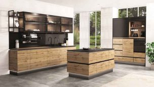 Häfele Concept’in yeni koleksiyon ve ürün grupları Unicera’da!