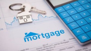 ABD'de mortgage faiz oranı 10 hafta ardından ilk kez geriledi