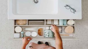 Kusursuz banyolar için tüm çözümler bir arada Roca'da!