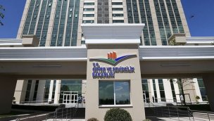 Çevre, Şehircilik ve İklim Değişikliği Bakanlığı'na 3 bin 297 personel alınacak!