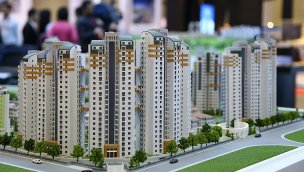 Şenay Araç Demir'e göre emlak fiyatları düşüyor, Merkez Bankası öyle demiyor!