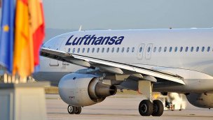 Lufthansa büyümeye odaklandı!