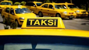 İstanbul'da 2 bin 125 minibüs ve dolmuş taksiye dönüşecek!