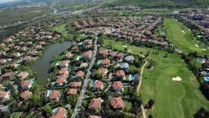 Liberte Göktürk projesi Koray GYO imzası taşıyor!