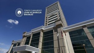 "Sanayide Yeşil Dönüşüm" semineri 6-7 Aralık'ta Ankara'da yapılacak