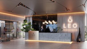 Galatasaray Leo Residence satışa çıktı!