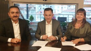 Eva Gayrimenkul Değerleme'den Azerbaycan ile işbirliği!