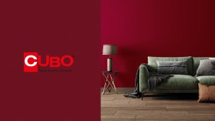 Pantone’un 2023 yılı renklerini Cubo'nun Galata rengi ile yakalayın!