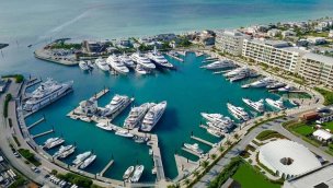 FTX, Bahamalar'da gayrimenkul zengini olduğu ortaya çıktı