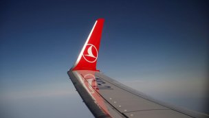 THY, Tokyo'nun Narita Havalimanı'na yeniden sefer başlattı