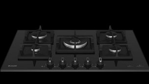 Arçelik'ten ocaklarda ExpertClean teknolojisi!