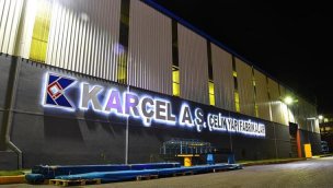 BMW'nin Macaristan'daki fabrikasını KARÇEL yapacak!