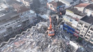 Sakarya'nın çehresi "yerinde kentsel dönüşüm"le değişecek