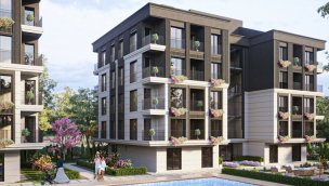 Rubenis Ataköy Prestij Konakları'nda metro durağı değişikliği!