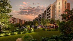 Emlak Konut Mimar Sinan Evleri Nerede, Fiyatlar Ne Kadar?