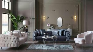 Mondihome, İstanbul Mobilya Fuarı'na katıldı!