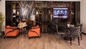 Art Design, İspanya'da showroom açıyor!