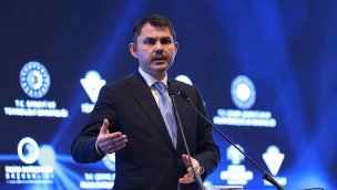 Konya'da Türkiye'nin ilk sıfır atık sanayi sitesi kuruluyor!