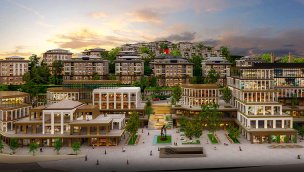 Kiler GYO Referans Pendik projesinde detaylar belli oldu!