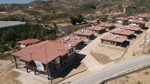 "İlk Evim Arsa" projesinde kura çekimleri bugün başlıyor