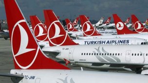 THY'nin Beşiktaş'taki otel projesi nisanda hizmete girecek