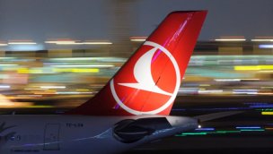 THY'den deprem bölgesinden yapılacak uçuşlarda rezervasyon uyarısı