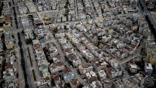 Türkiye genelindeki 5 milyon konut için güçlendirme çağrısı!