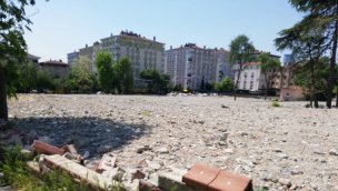 Üsküdar Atınköy 2 Sitesi'ni Emlak Konut dönüştürecek!