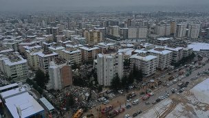 Gaziantep'te hafta bitmeden tüm abonelere doğal gaz verilecek