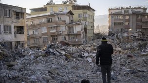 Bakan Bozdağ'dan deprem bölgesindeki soruşturmalara ilişkin açıklama!