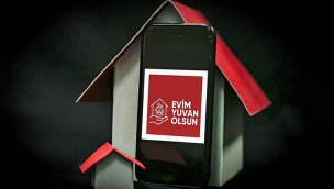 "Evim Yuvan Olsun" kampanyasına bağış için 4 bin 191 başvuru yapıldı