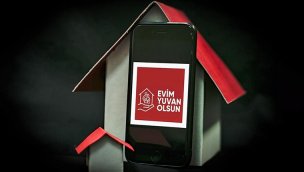 "Evim Yuvan Olsun" kampanyasında son durum!