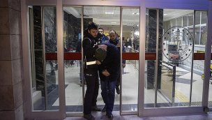 Depremlerde yıkılan binalarla ilgili tutuklananların sayısı 188'e yükseldi