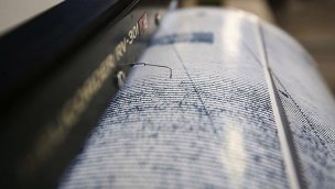 Malatya Yeşilyurt'ta 5,6 büyüklüğünde deprem!