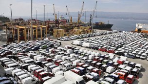 Türkiye otomotiv sanayi ilk 2 aylık dönemde üretim ve ihracatını artırdı