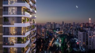 Nidapark Çankaya'da ön talep  dönemi başladı