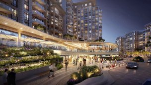 İstanbul’da yeni bir hayat Topkapı 29