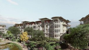 Emlak Konut güvencesiyle yepyeni bir yaşam başlıyor