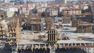 2018 deprem yönetmeliğine uygun konutlar 0.69 faiz oranıyla satışta