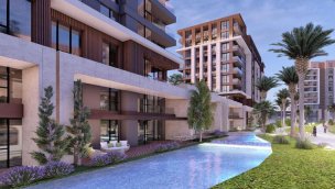 Başakşehir Avrasya Konutları 3 projesi için ön talep toplanıyor!