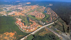 Kemerburgaz’da 262 milyon liralık arsa ihalesi!