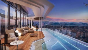 Fuzul Yapı halka açılıyor, Fuzul GYO geliyor!