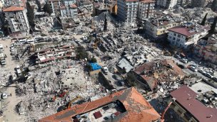 Deprem sonrası kiralık konut stokunda rekor düşüş!