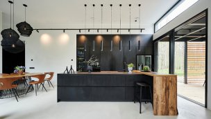 Cosentino dünyanın en iyi mutfağını seçti, İntema birinci oldu!