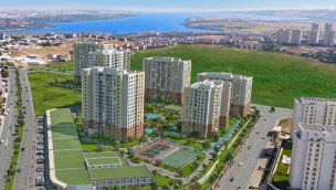 Doğru proje satmaya devam ediyor, yatay mimariye ilgi artıyor!