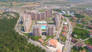 İstanbul Çekmeköy arsa ihalesini İzka Gayrimenkul kazandı!