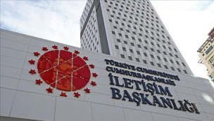 Cumhurbaşkanlığı İletişim Başkanlığı 29-30 Mart Dezenformasyon Bülteni'ni yayımladı
