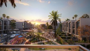 Reportage Properties’den Türkiye Gayrimenkul Sektörüne Yatırım Kararı