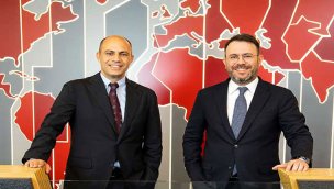 Türkiye ticari gayrimenkul pazarı verileri açıklandı