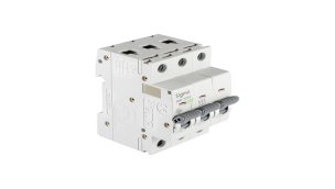 Sigma Elektrik otomatik sigortalar ile güvenli çözümler sunuyor